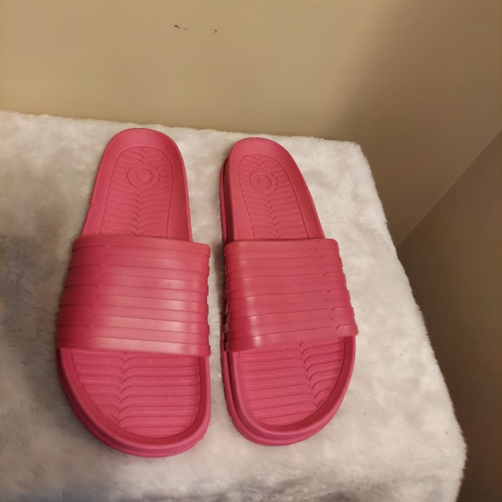 Hunter slides